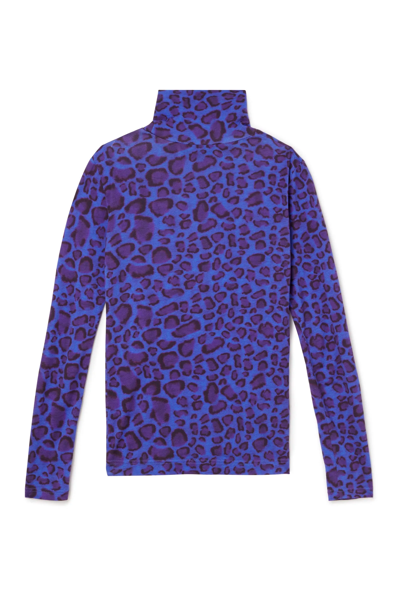 TURTLENECK LONG SLEEVE TOP sold by Viktor & Rolf product image thumbnail 5