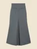 MAXI TAILORED SKIRT sold by Viktor & Rolf