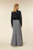 MAXI TAILORED SKIRT sold by Viktor & Rolf