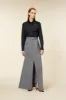 MAXI TAILORED SKIRT sold by Viktor & Rolf