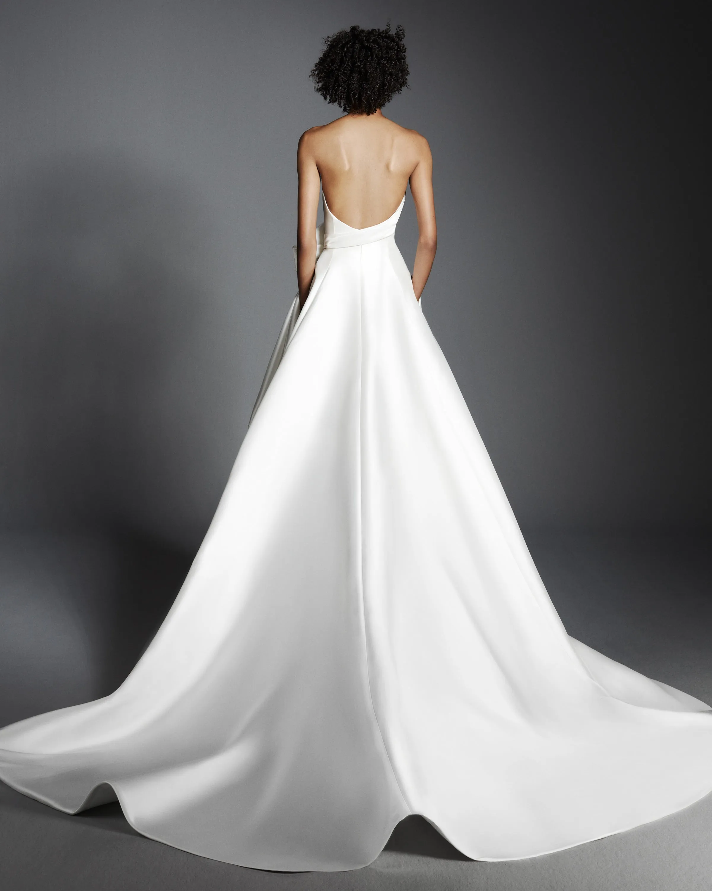 VRM406 - ROYAL RIBBON GOWN sold by Viktor & Rolf product image thumbnail 2