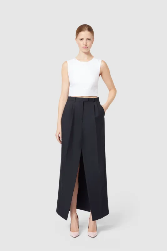 TROUSER SKIRT sold by Viktor & Rolf