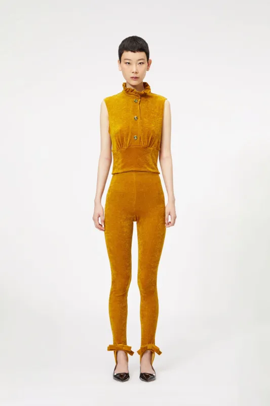 VELVET BUSTIER sold by Viktor & Rolf