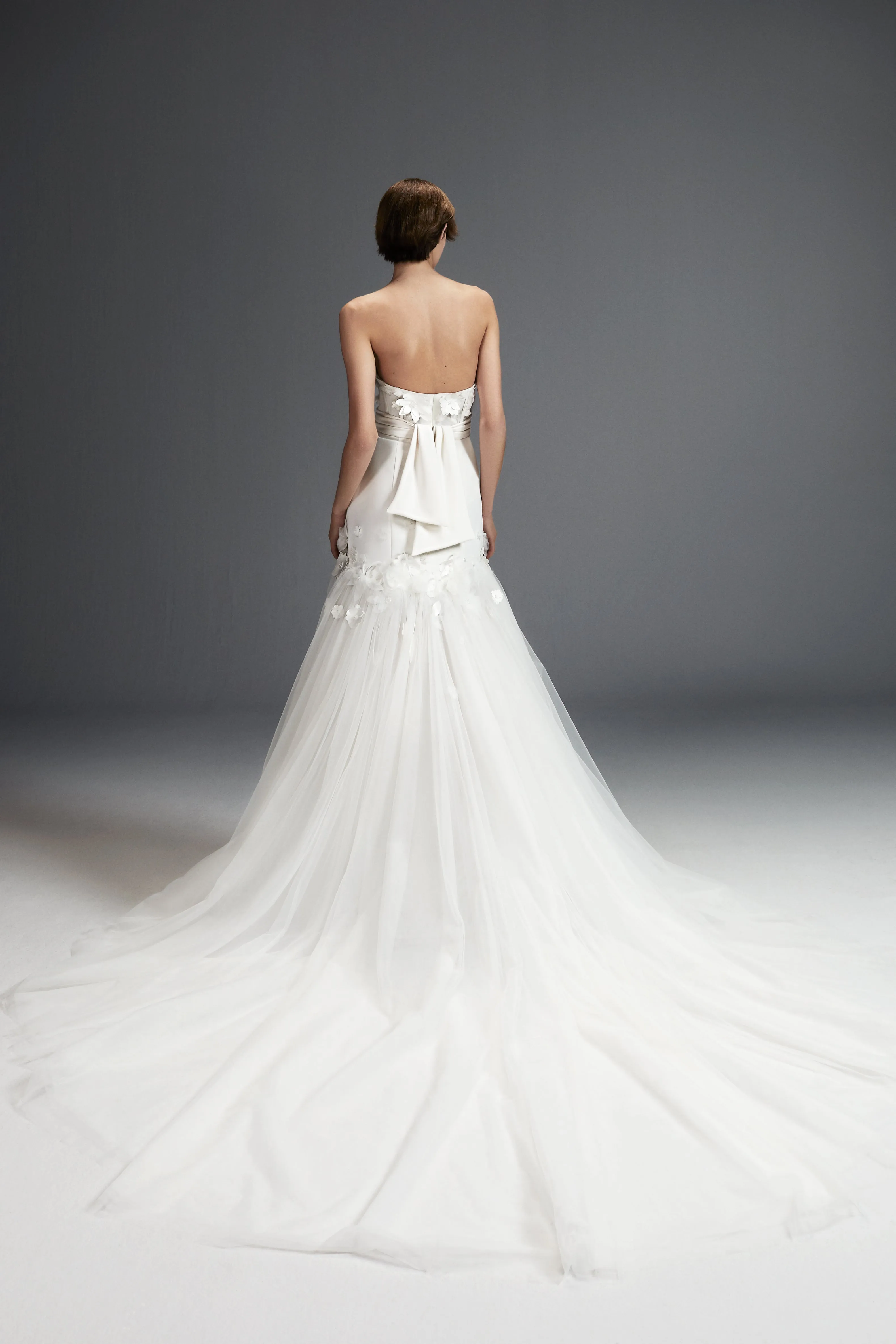 VRM369 - FAIRYTALE FLOWERS MERMAID sold by Viktor & Rolf product image thumbnail 2