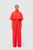 HIGH WAIST TAILORED TROUSER sold by Viktor & Rolf