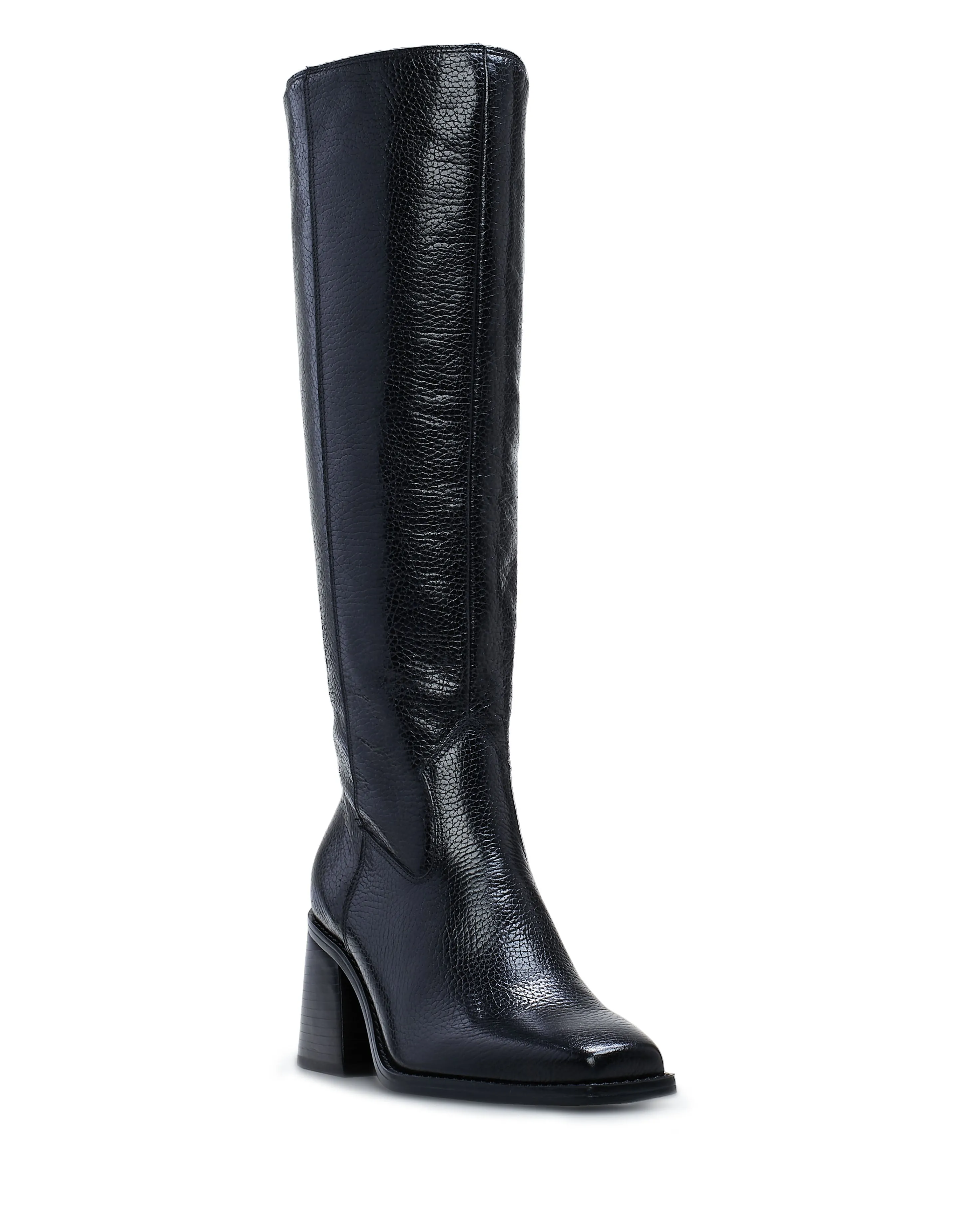 Sangeti Wide Calf Boot sold by Vince Camuto product image thumbnail 2