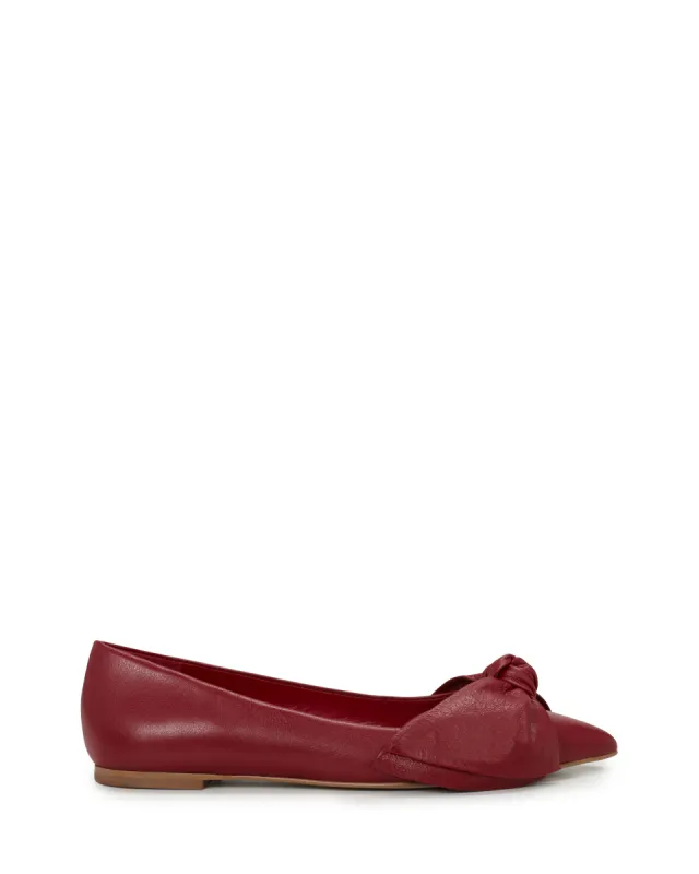 Bowmel Ballet Flat sold by Vince Camuto