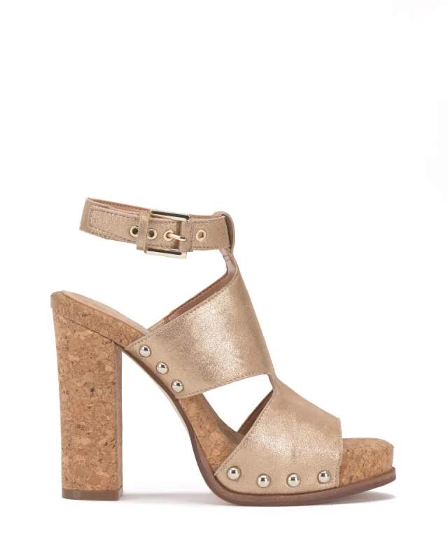 Crystel Sandal made by Vince Camuto