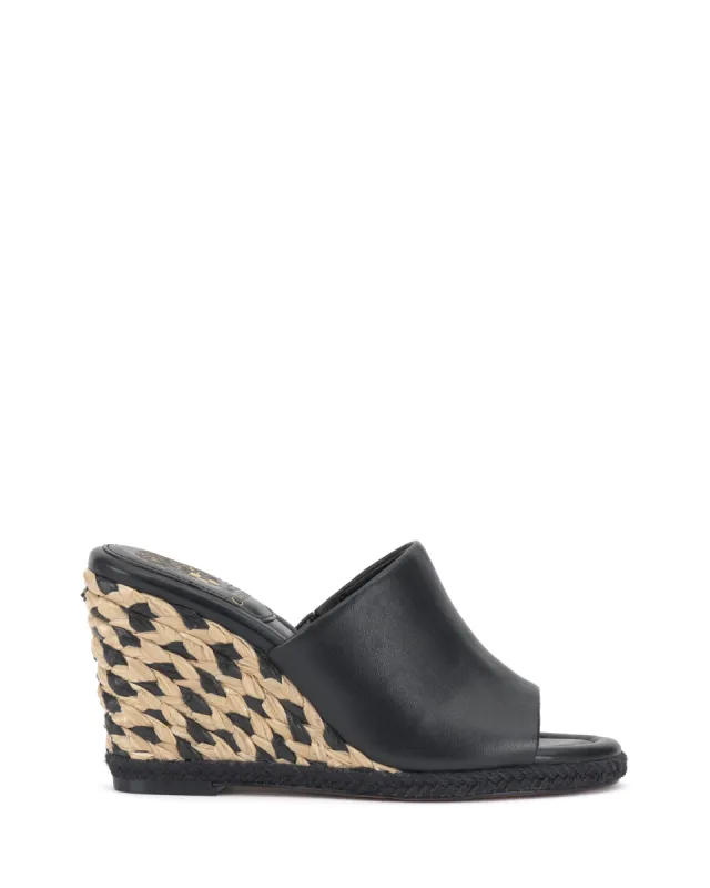 Fayla Wedge Sandal sold by Vince Camuto