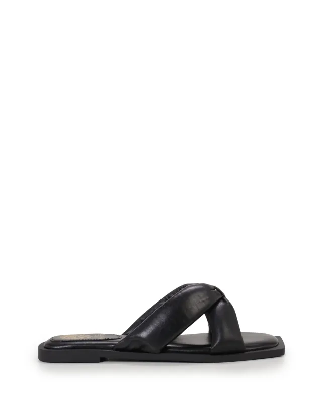 Amira Flat Sandal sold by Vince Camuto