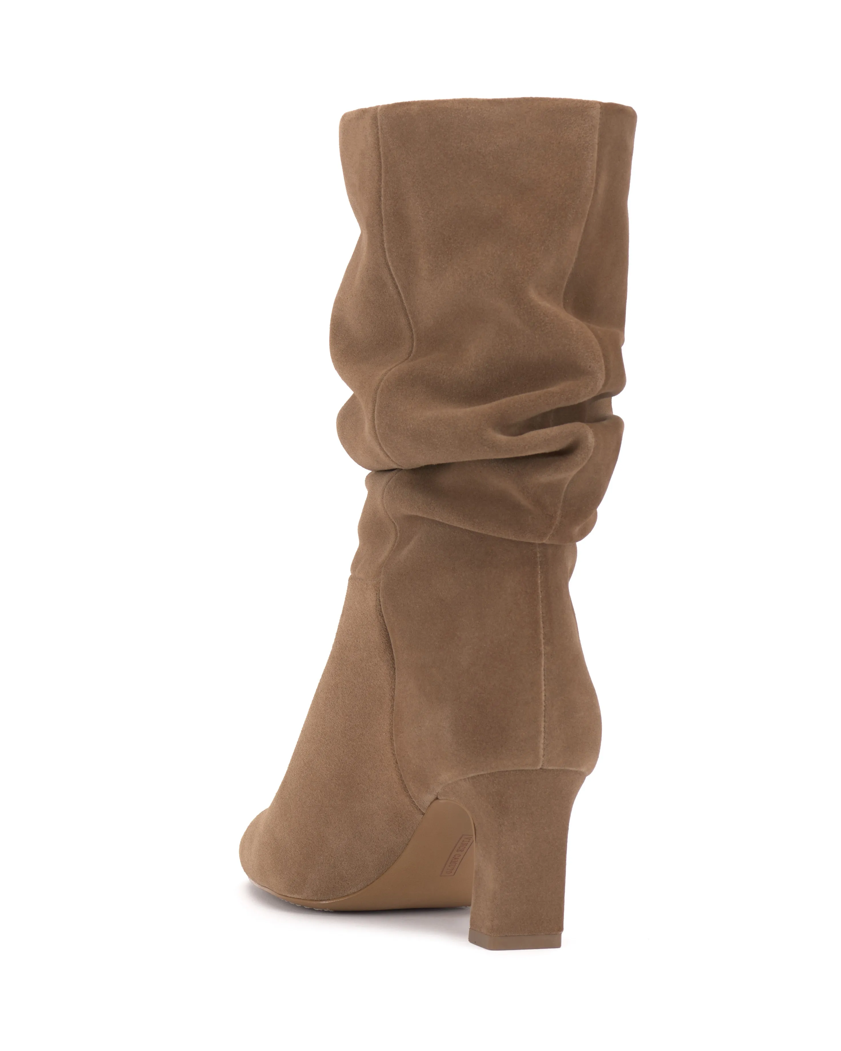 Skylar Slouch Ankle Boot sold by Vince Camuto product image thumbnail 4