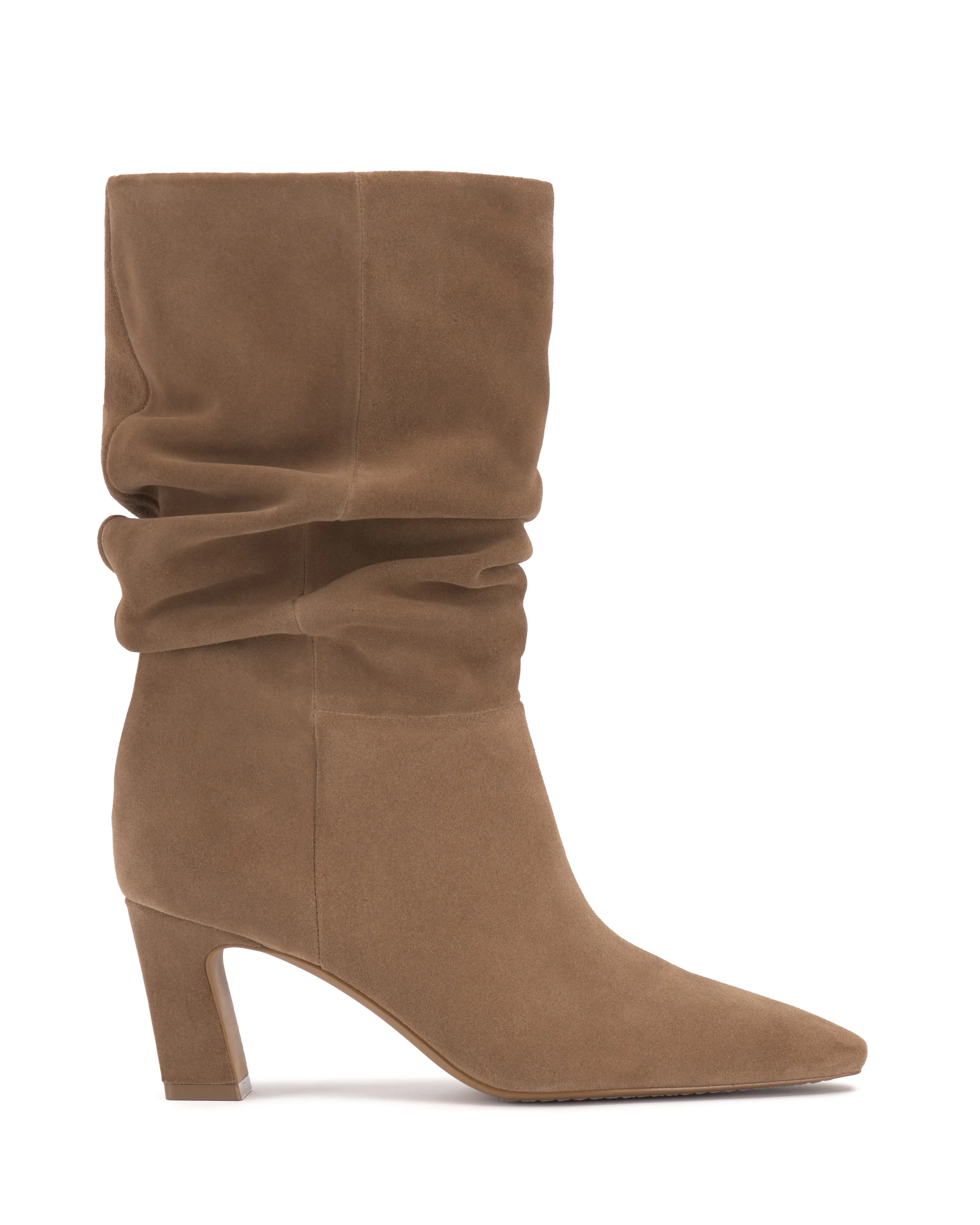 Skylar Slouch Ankle Boot sold by Vince Camuto