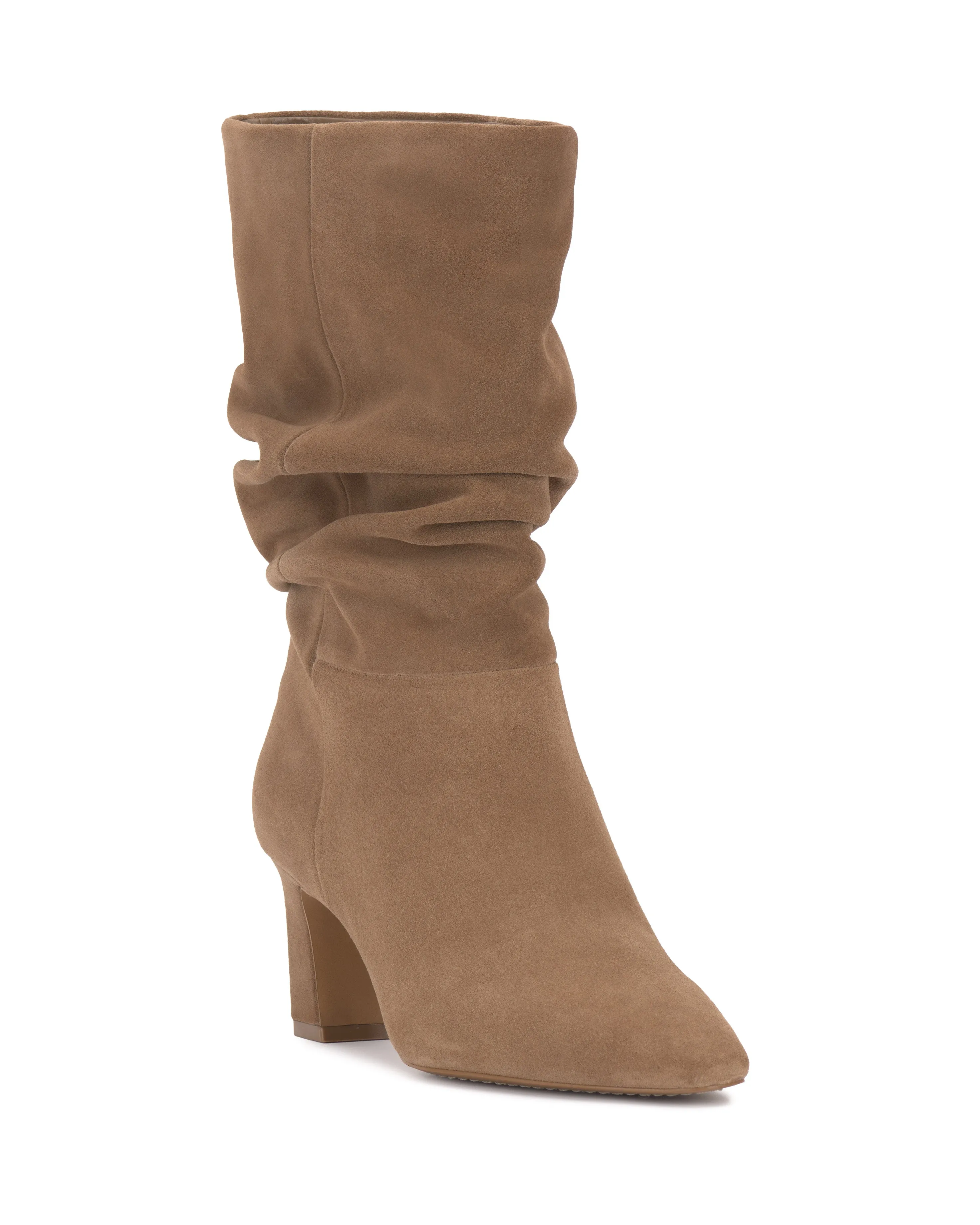 Skylar Slouch Ankle Boot sold by Vince Camuto product image thumbnail 2