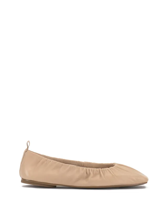 Verline Mary Jane Elastic Flat sold by Vince Camuto