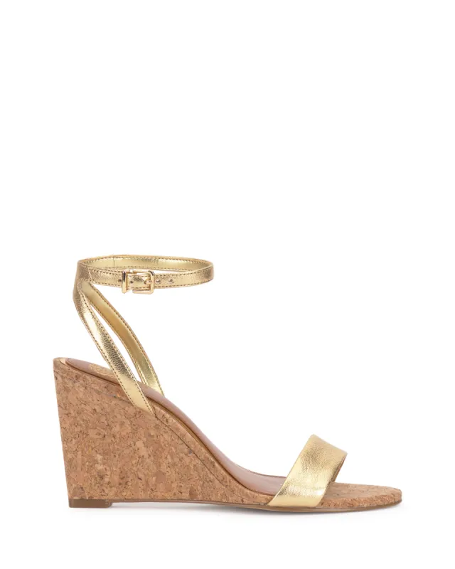 Jefany Wedge Sandal sold by Vince Camuto