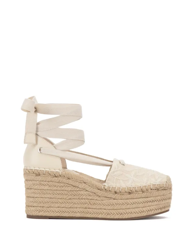 Tishea Platform Wedge sold by Vince Camuto