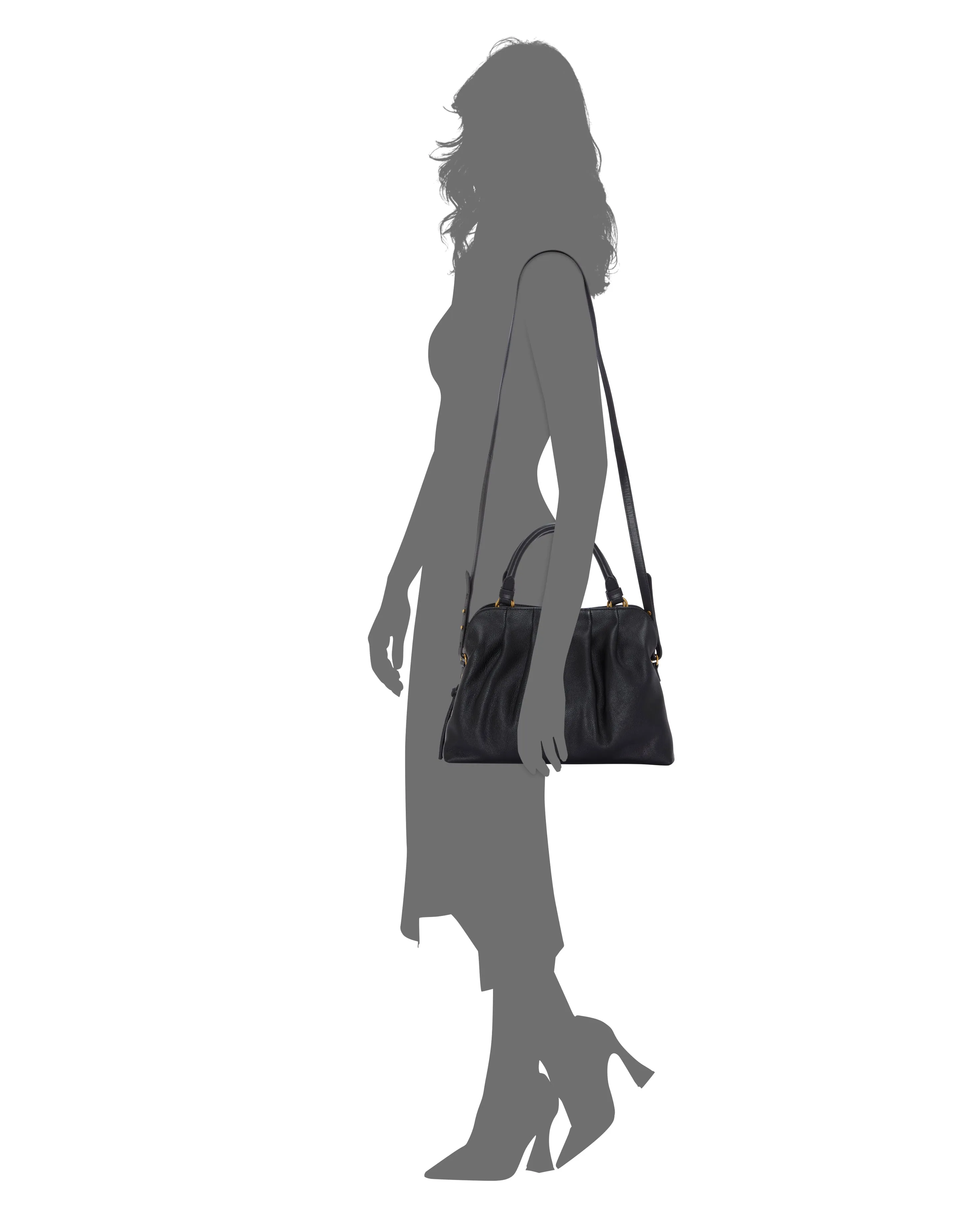 Eriel Satchel Bag sold by Vince Camuto product image thumbnail 5