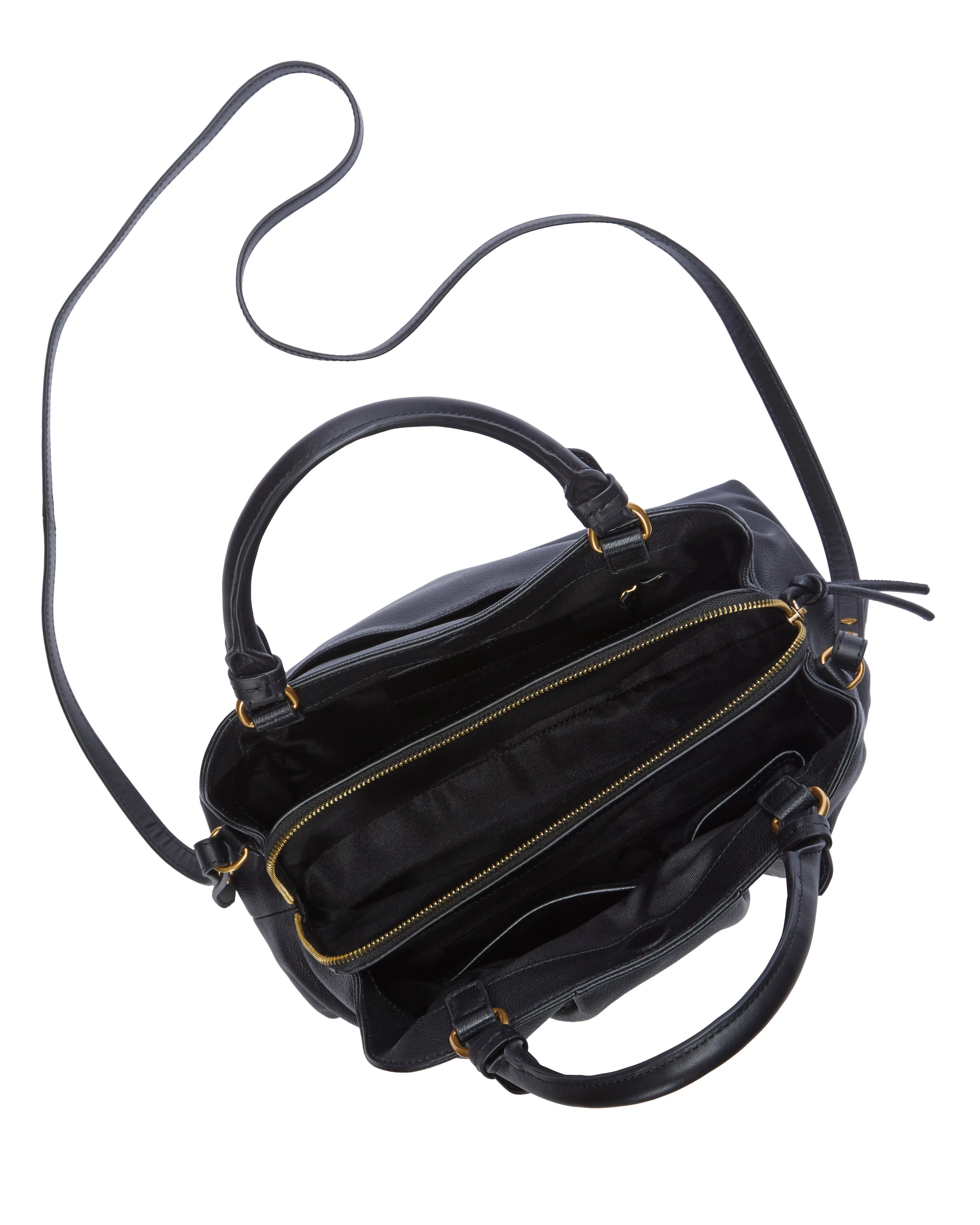 Eriel Satchel Bag sold by Vince Camuto product image thumbnail 3