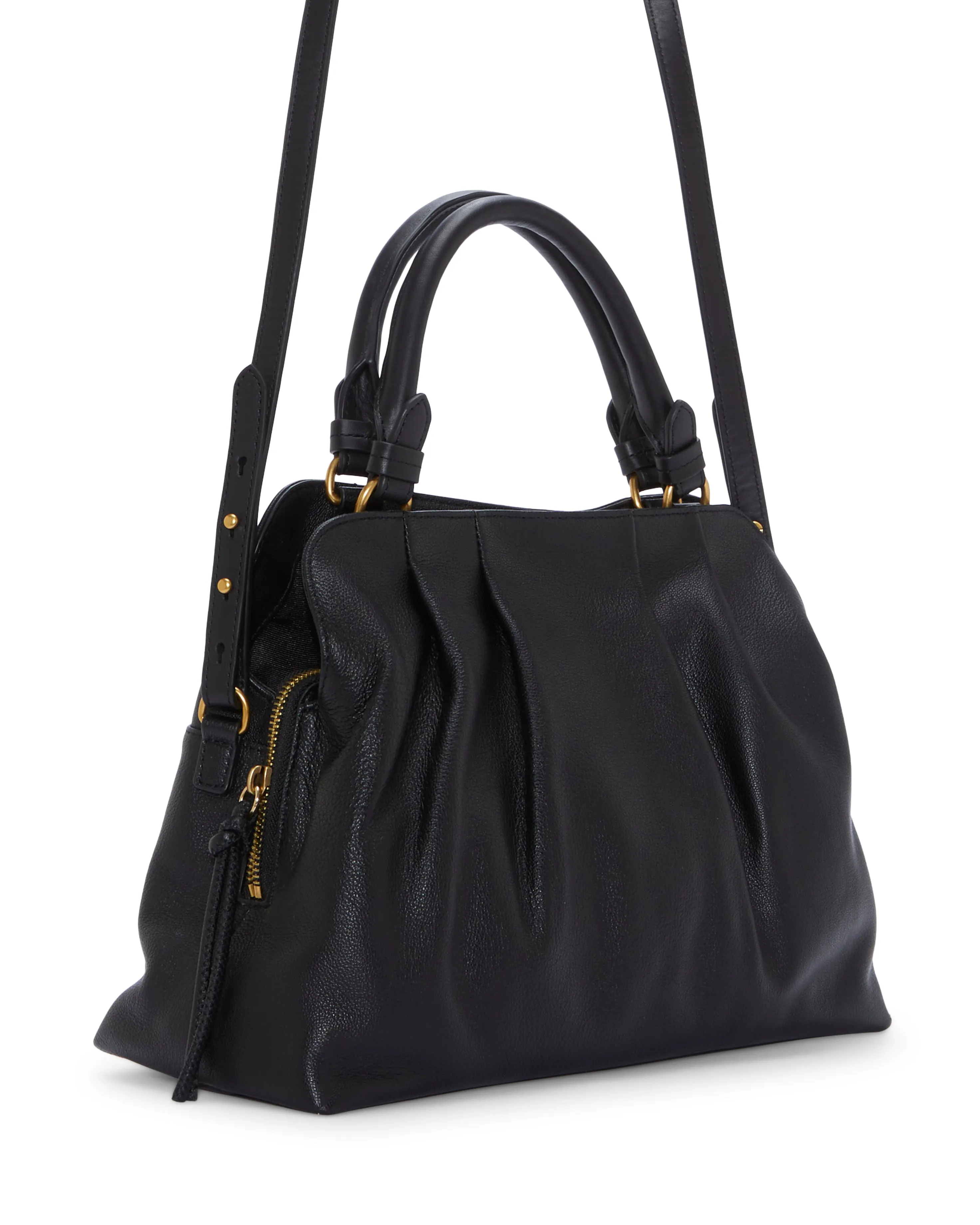 Eriel Satchel Bag sold by Vince Camuto product image thumbnail 4