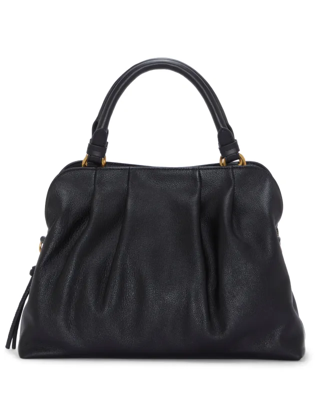 Eriel Satchel Bag sold by Vince Camuto