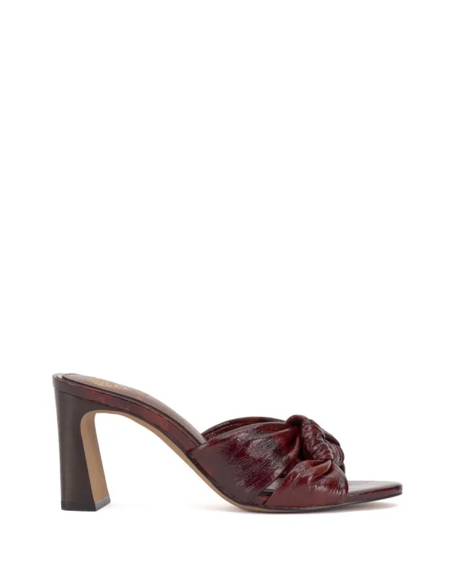 Aleysa Mule sold by Vince Camuto
