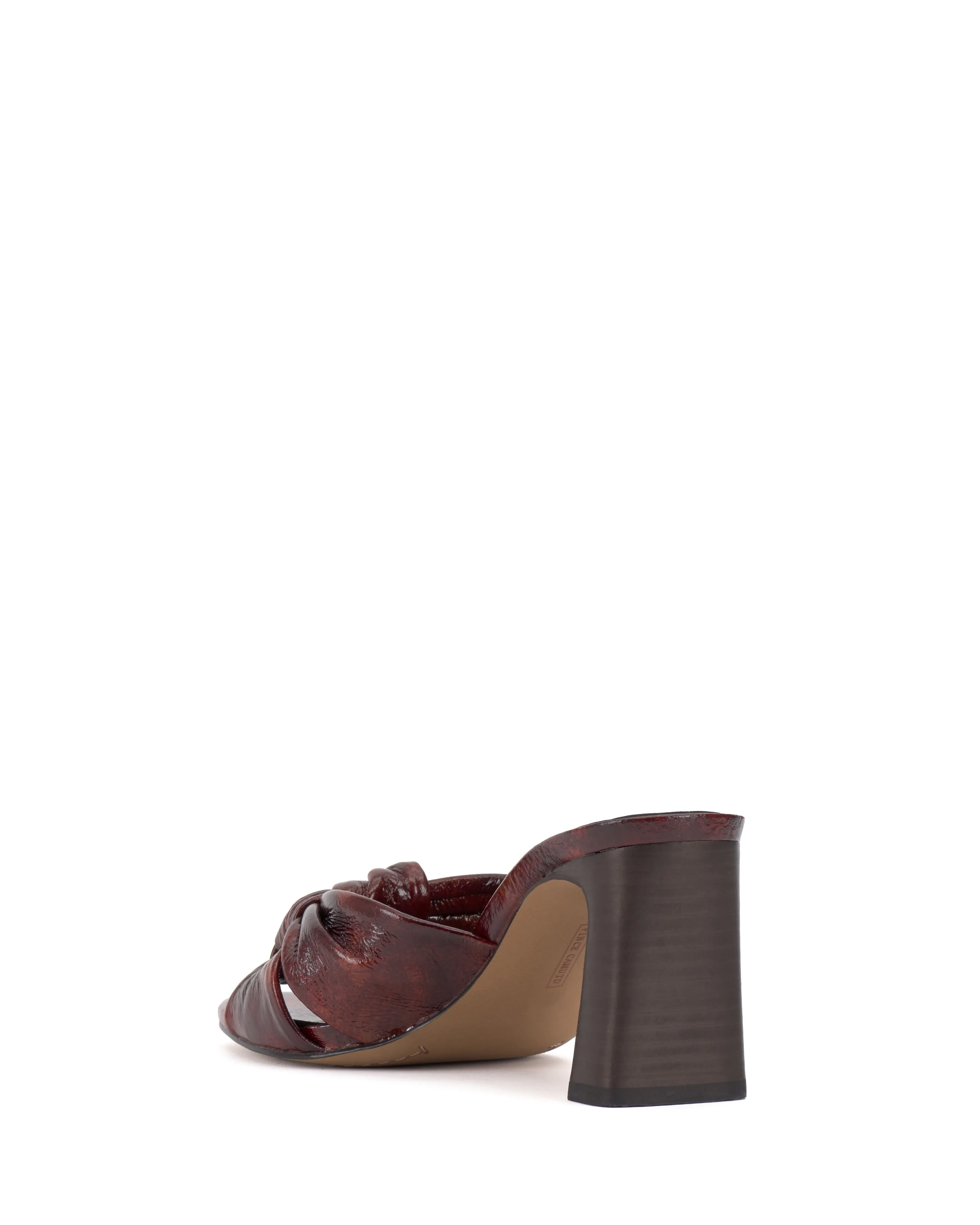 Aleysa Mule sold by Vince Camuto product image thumbnail 4