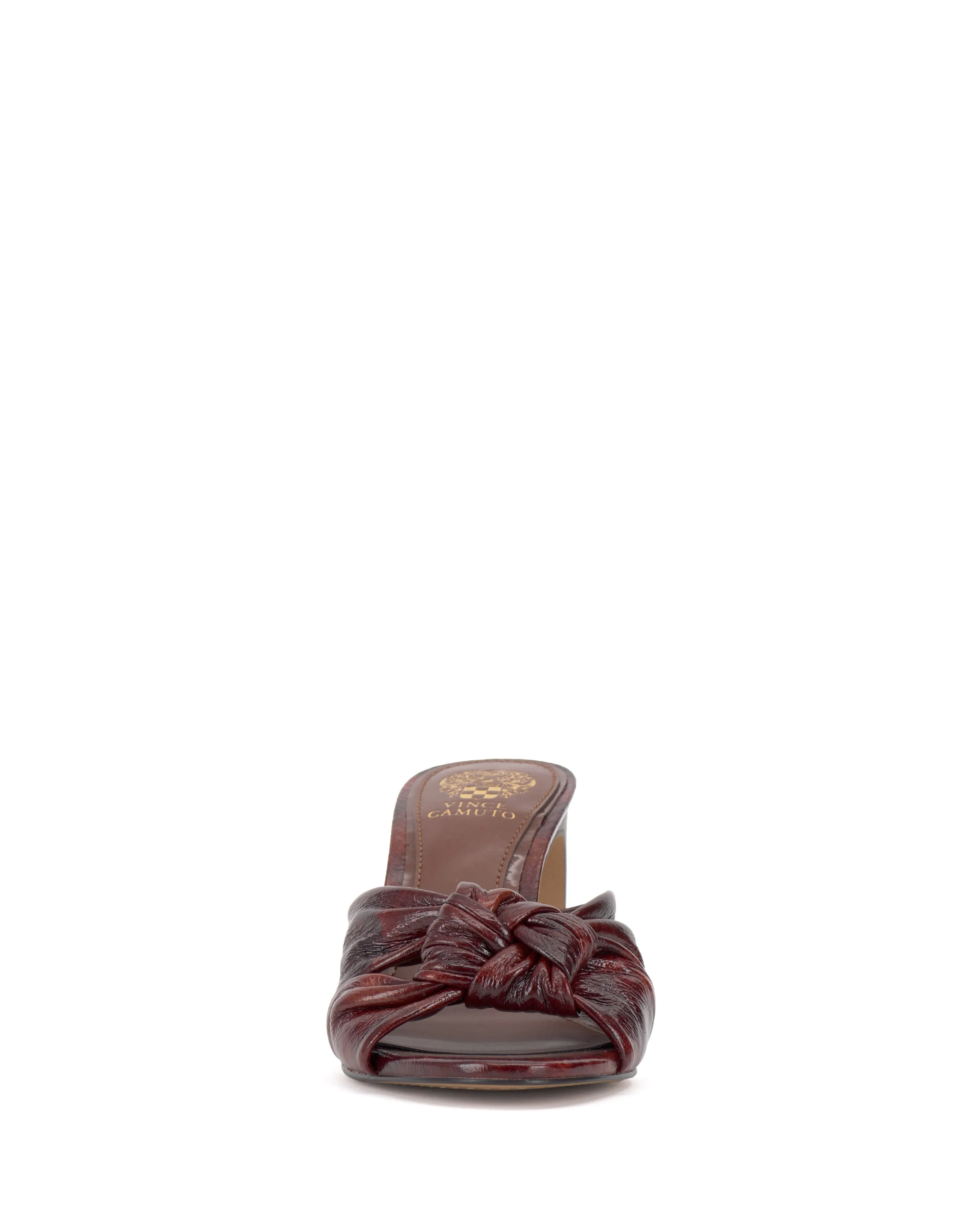 Aleysa Mule sold by Vince Camuto product image thumbnail 3