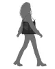Licia Hobo Bag sold by Vince Camuto