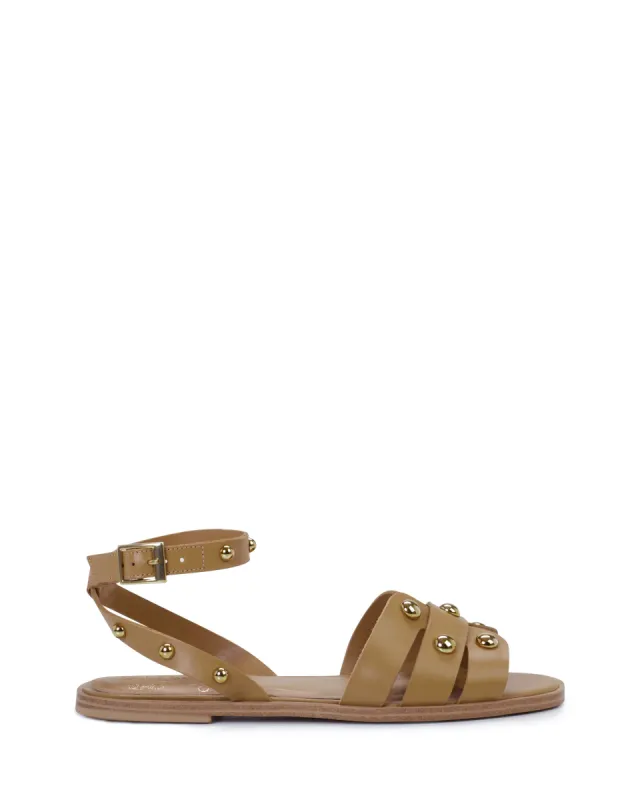 Cally Flat Sandal sold by Vince Camuto