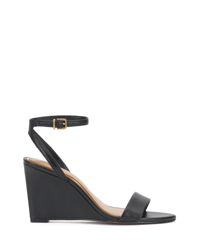 Jefany Wedge Sandal sold by Vince Camuto