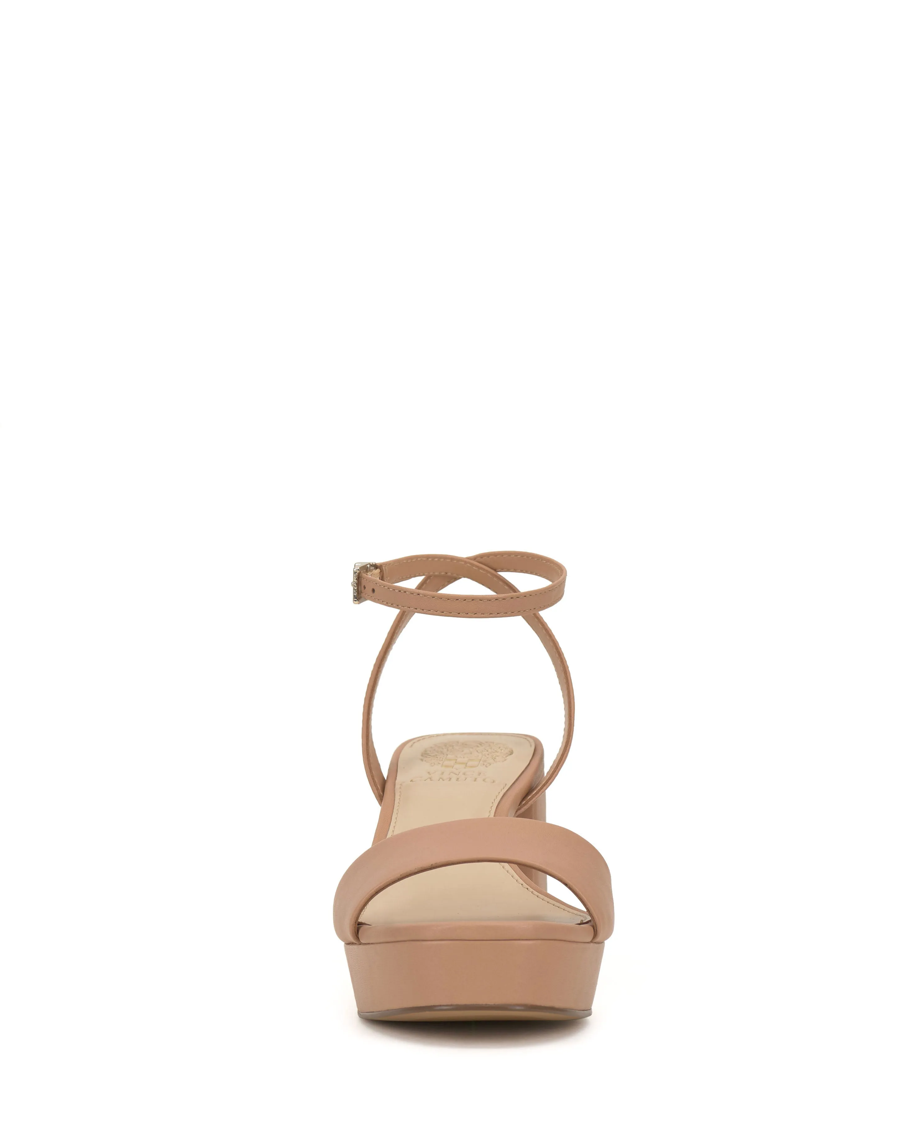 Pendreya Platform Sandal sold by Vince Camuto product image thumbnail 3
