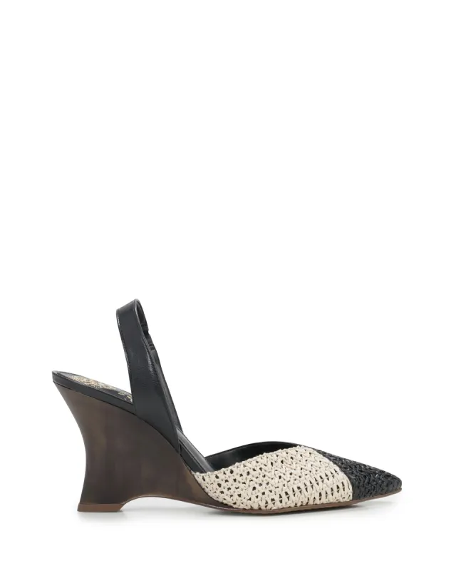 Pialia Slingback Pump made by Vince Camuto