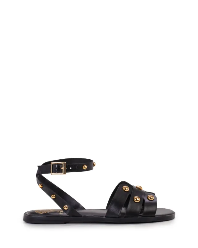 Cally Flat Sandal sold by Vince Camuto