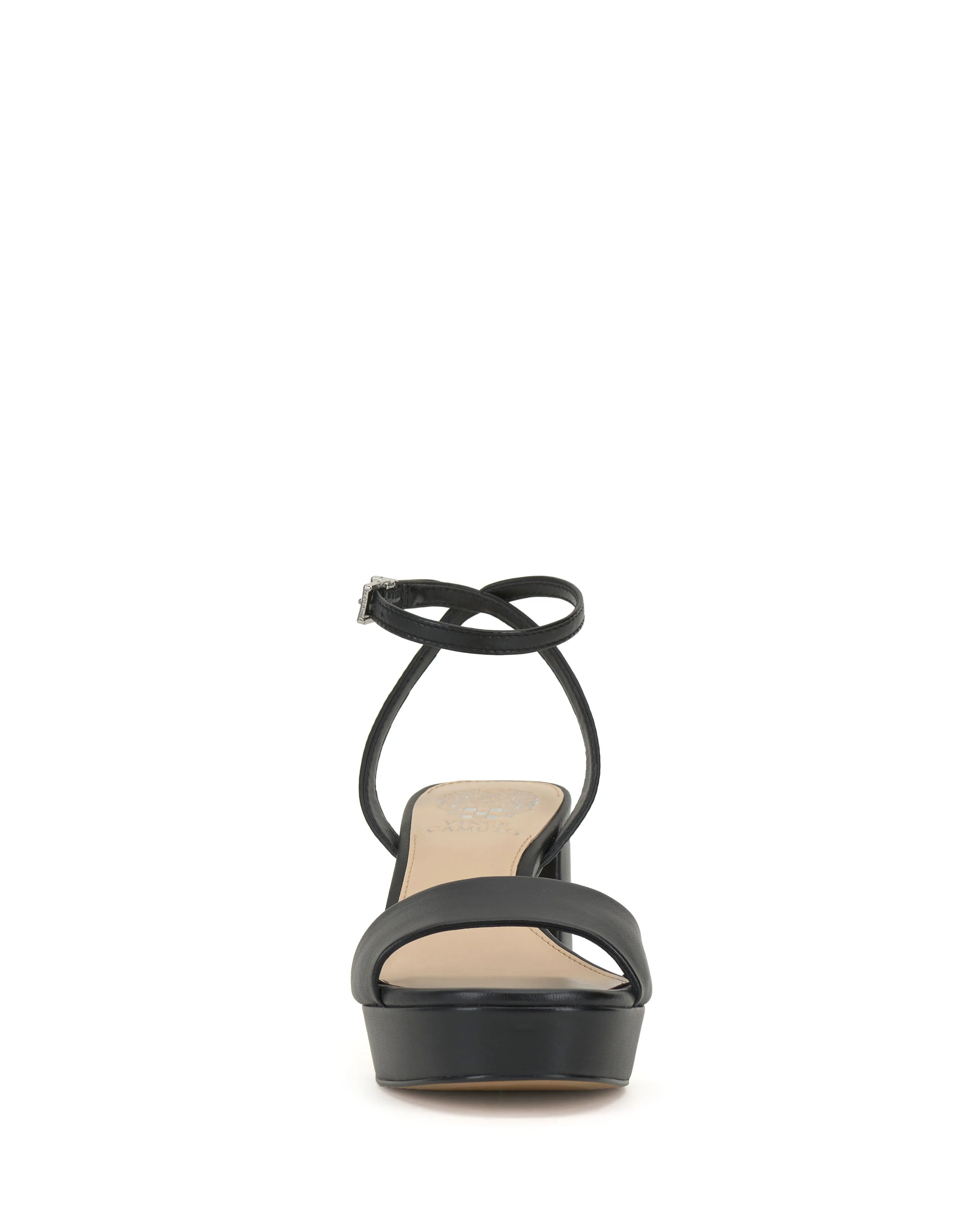 Pendreya Platform Sandal sold by Vince Camuto product image thumbnail 3