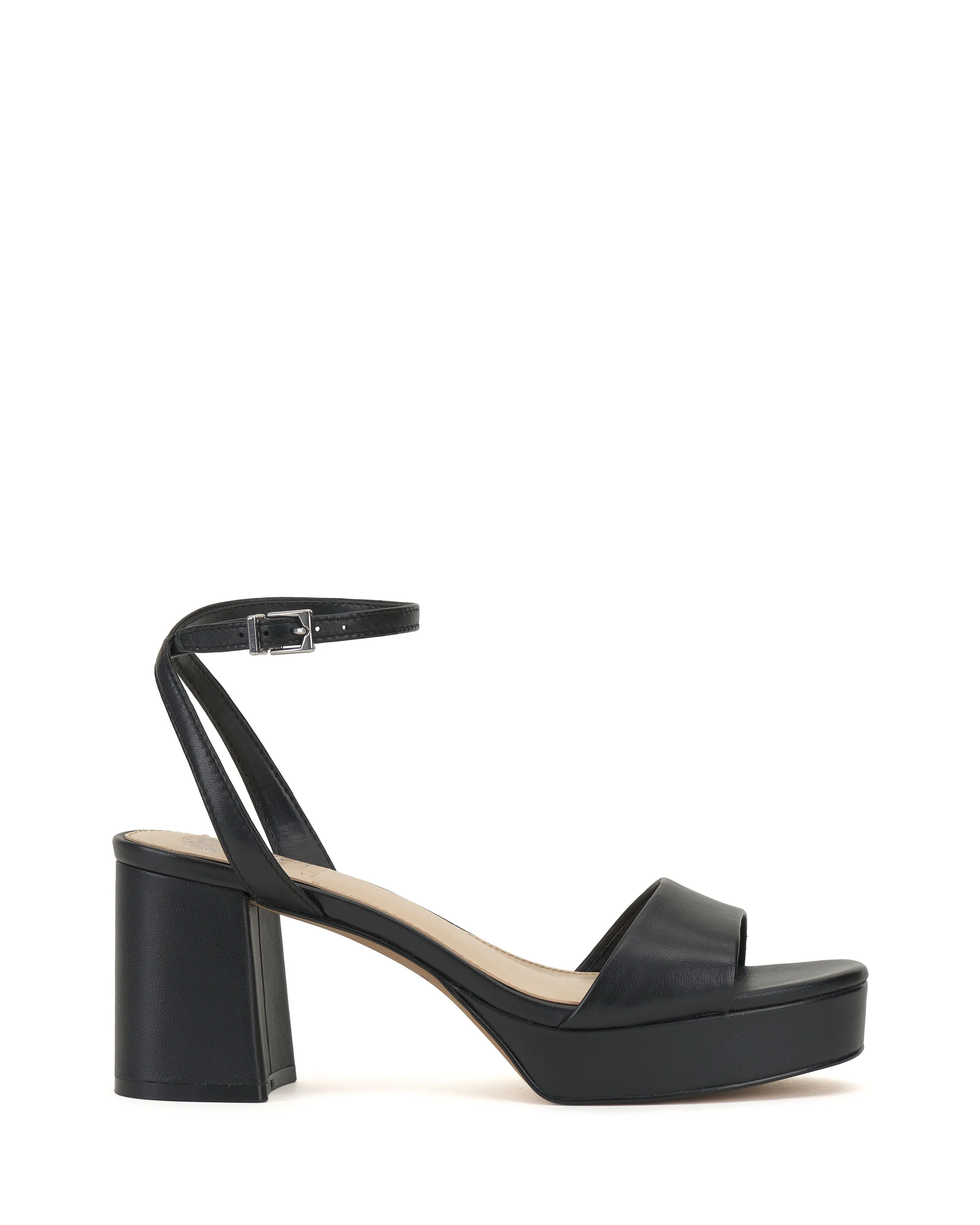 Pendreya Platform Sandal sold by Vince Camuto