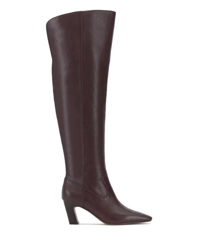 Shalie Wide Calf Over the Knee Boot sold by Vince Camuto