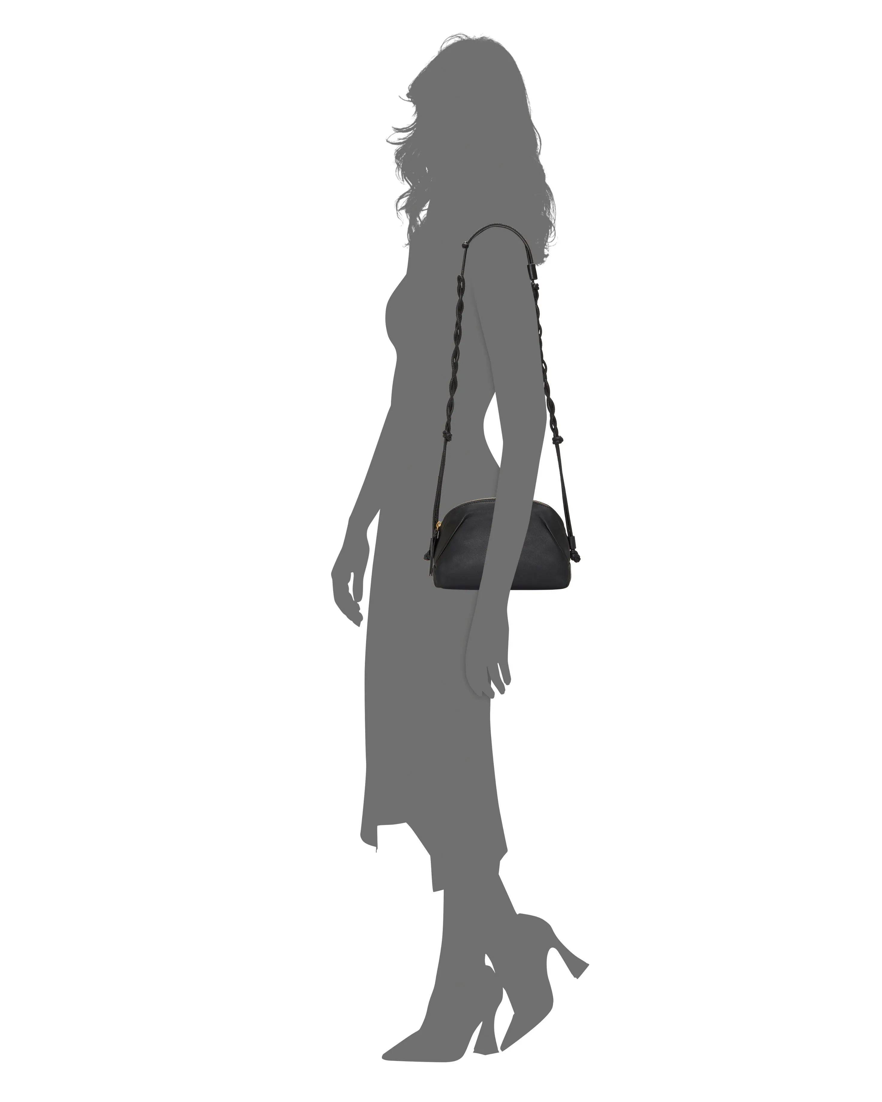 Emmie Crossbody Bag sold by Vince Camuto product image thumbnail 5