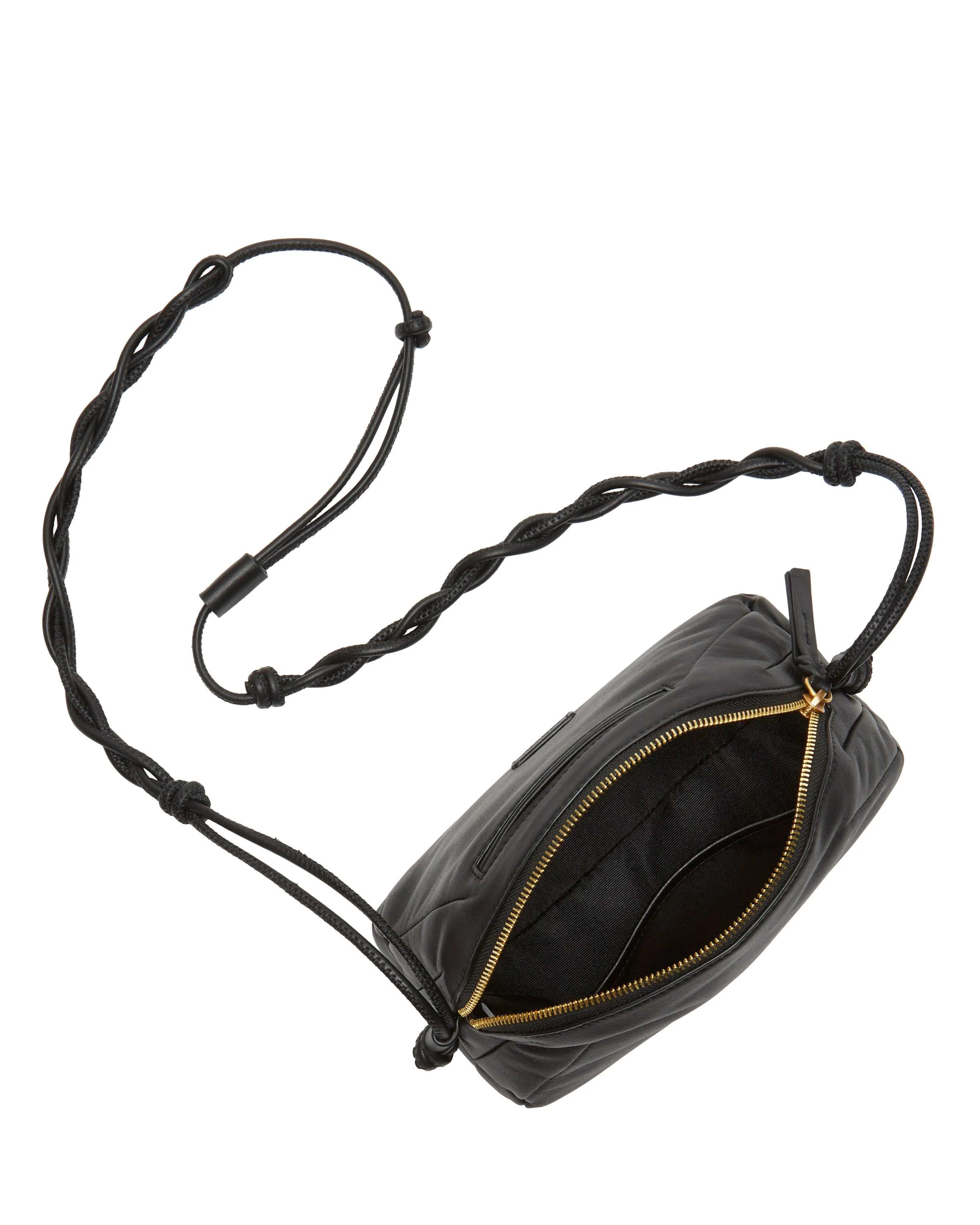 Emmie Crossbody Bag sold by Vince Camuto product image thumbnail 3