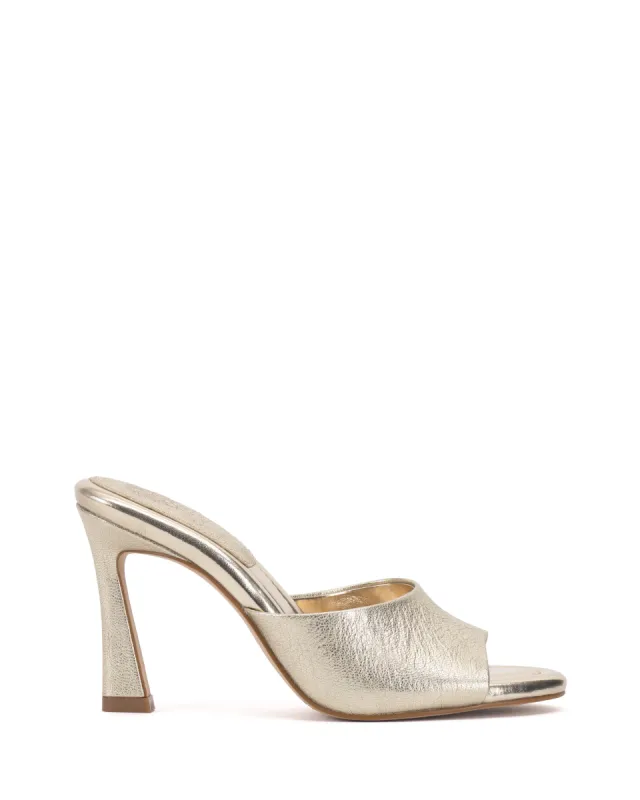 Paigely Mule sold by Vince Camuto