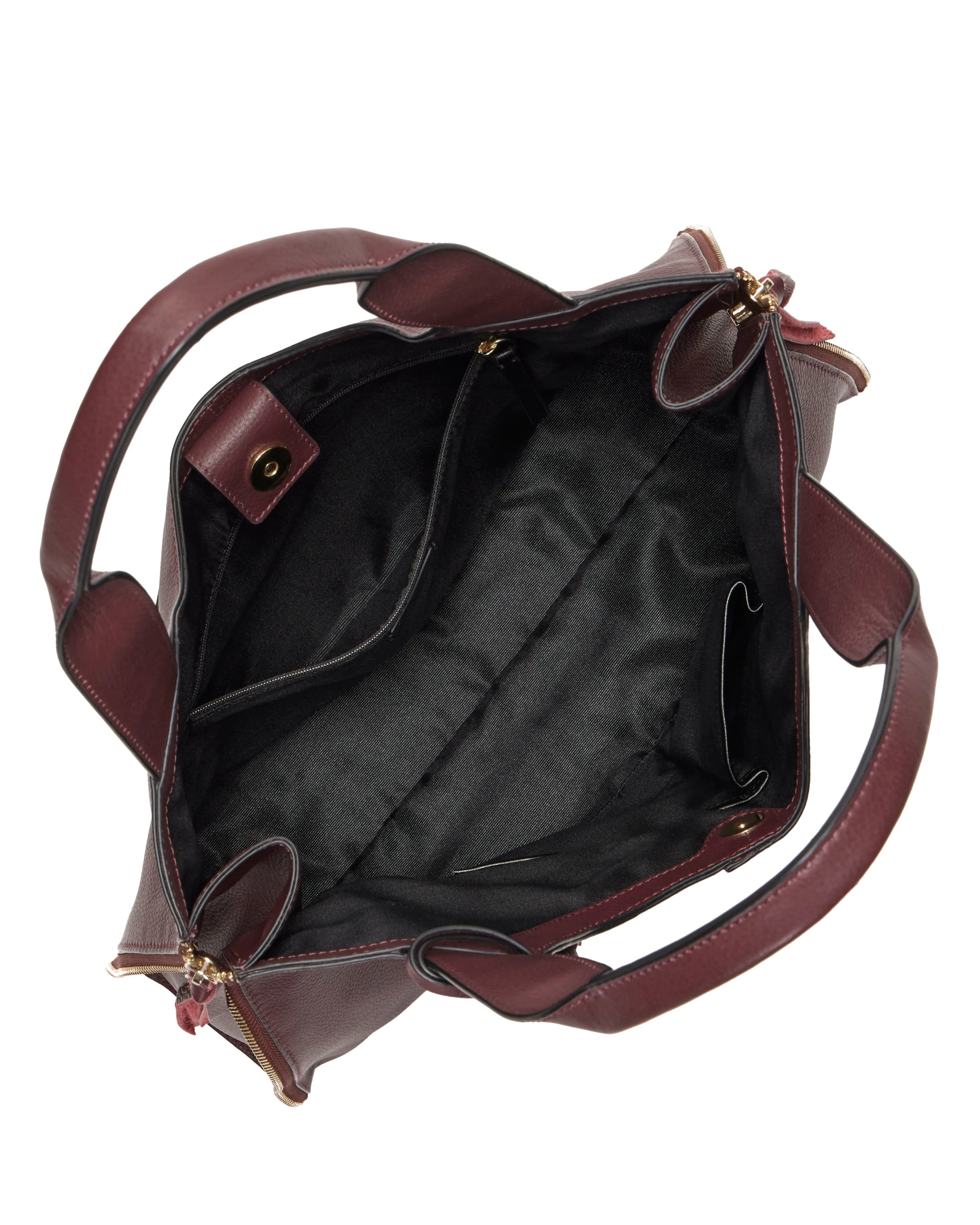 Corla Tote Bag sold by Vince Camuto product image thumbnail 3