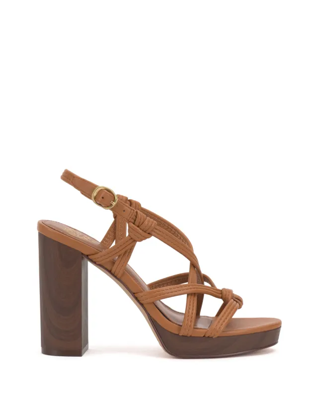 Fabbie Sandal made by Vince Camuto