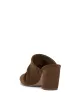 Carlie Slouched Pointed Toe Heeled Mule sold by Vince Camuto