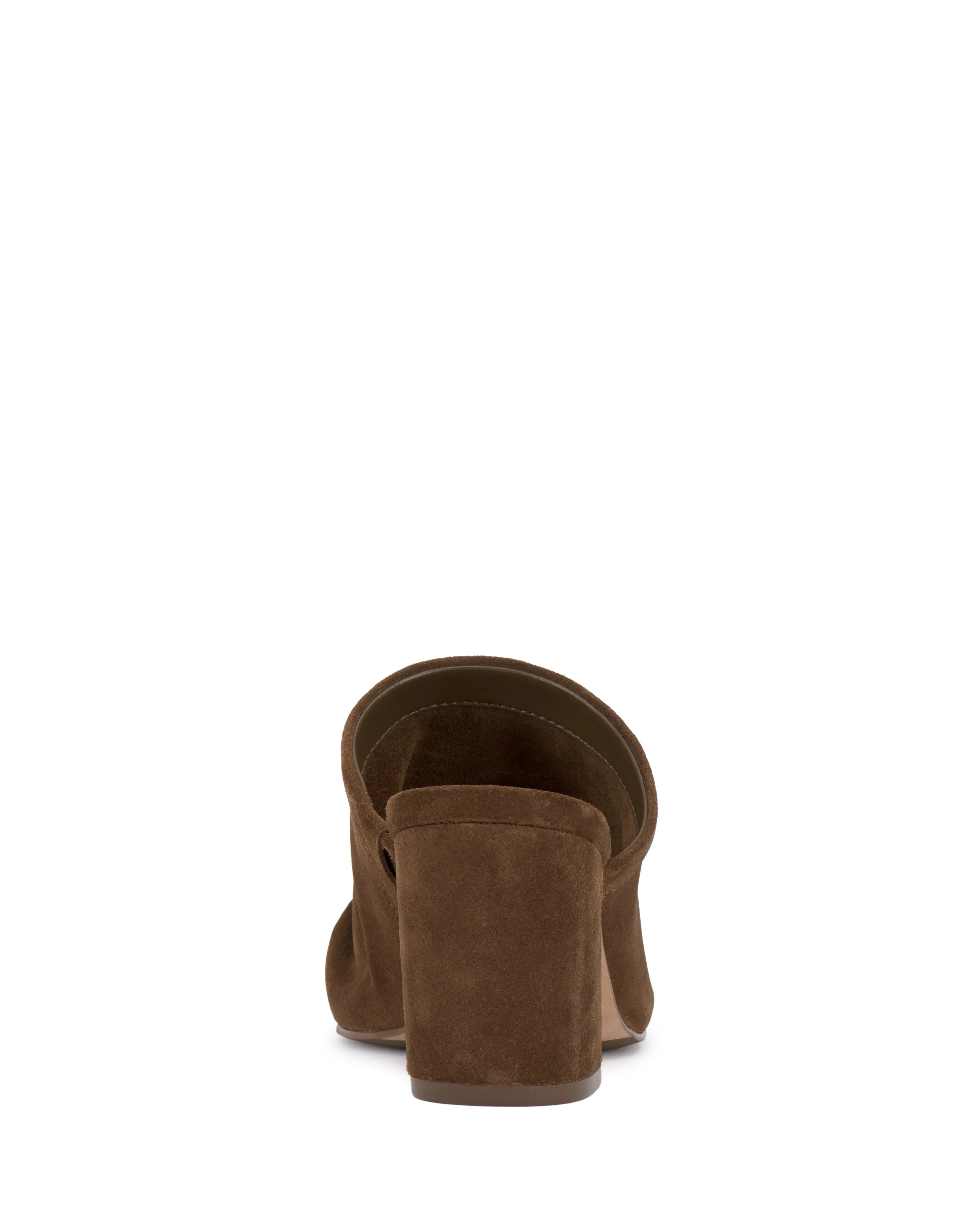 Carlie Slouched Pointed Toe Heeled Mule sold by Vince Camuto product image thumbnail 5