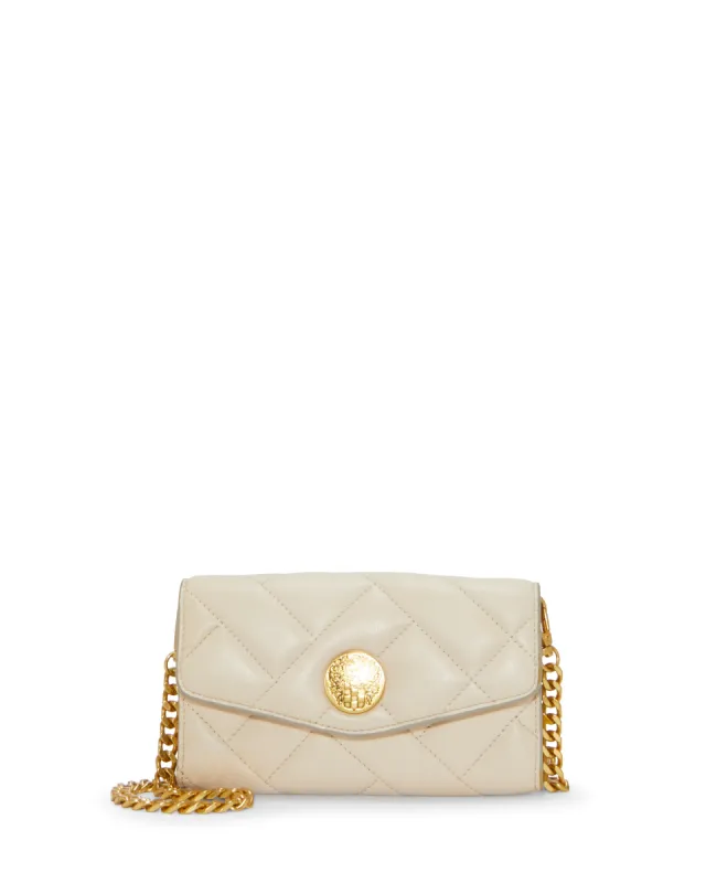 Kisho Wallet on a Chain made by Vince Camuto