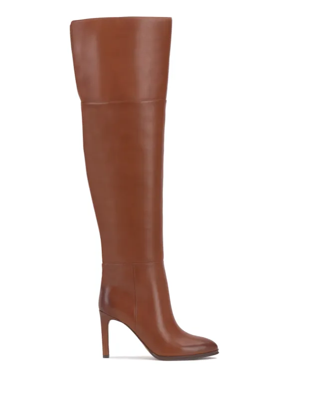 Sydnie Wide Calf Over the Knee Boot sold by Vince Camuto