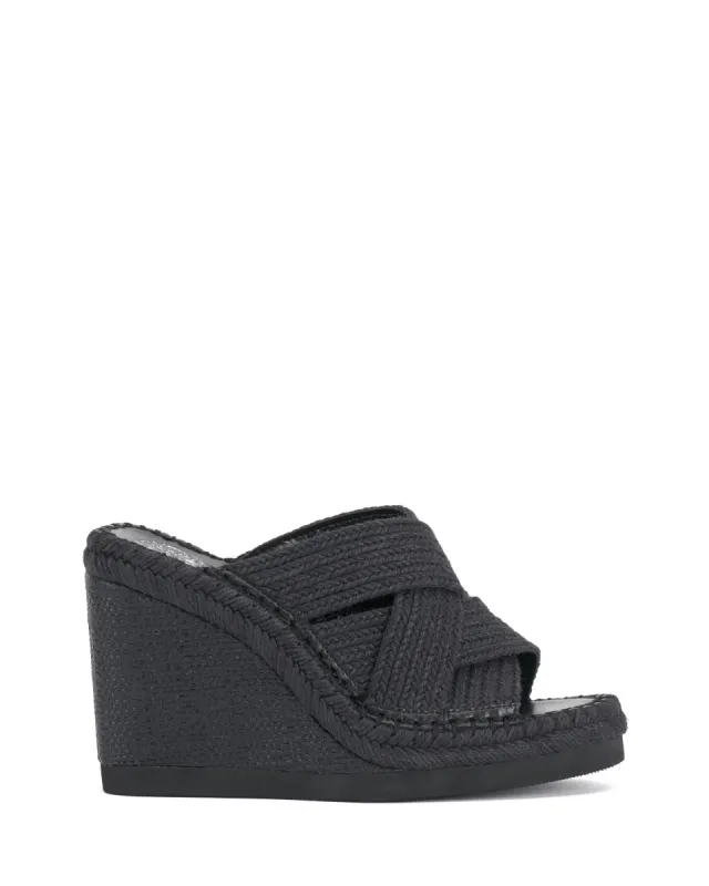 Bailah Wedge Sandal made by Vince Camuto
