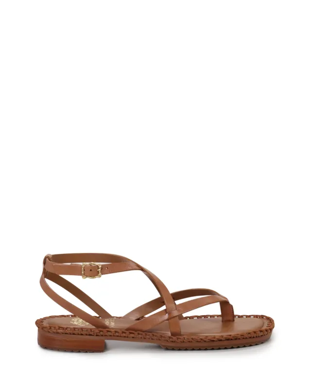 Barey Flat Sandal sold by Vince Camuto