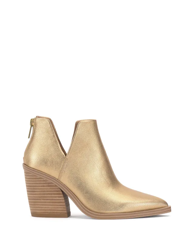 Gidgeta Bootie sold by Vince Camuto