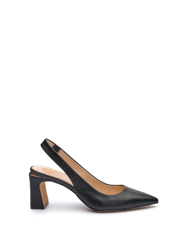 Hamden Slingback sold by Vince Camuto