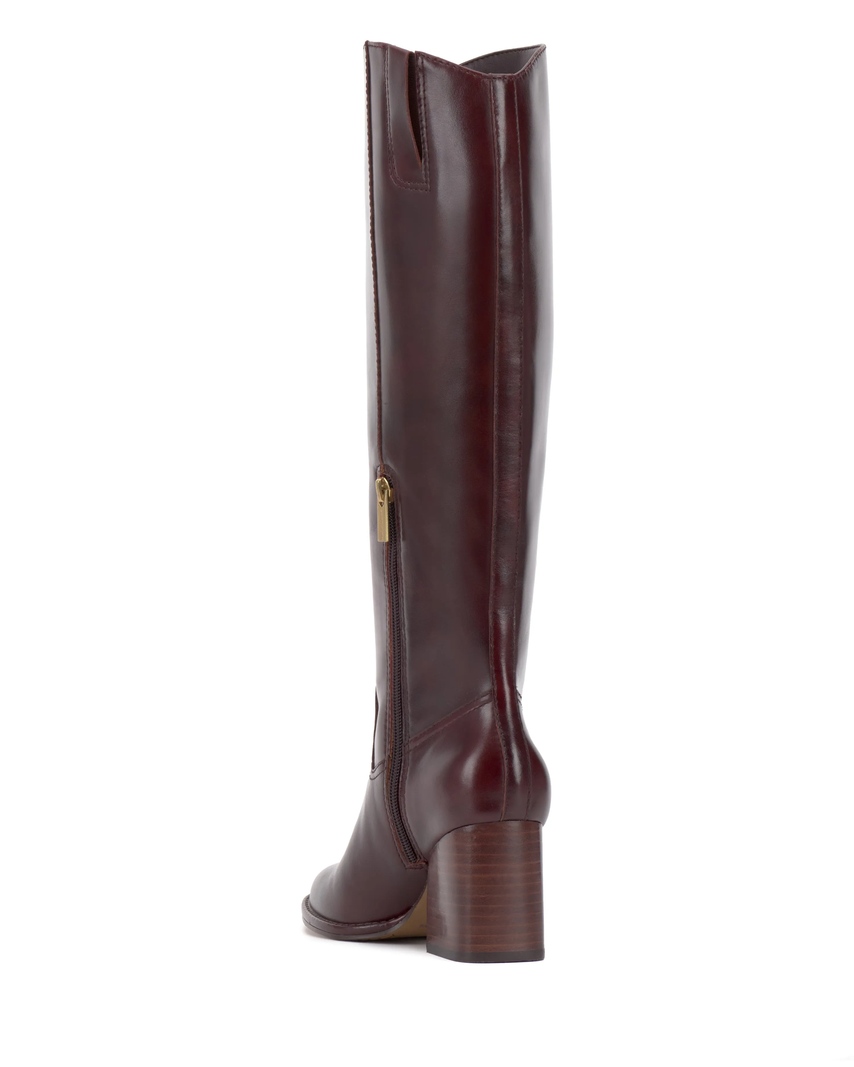 Leila Knee High Boot sold by Vince Camuto product image thumbnail 4